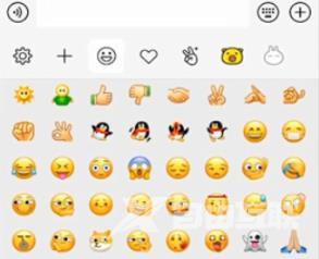 微信新表情在哪里找-微信新表情寻找方法
