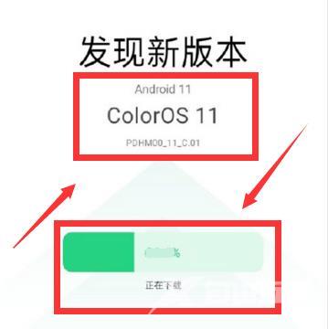 coloros11怎么升级-coloros11升级方法详细介绍