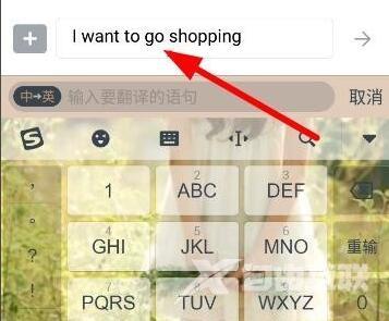 搜狗输入法翻译功能怎么用-搜狗输入法翻译功能设置方法
