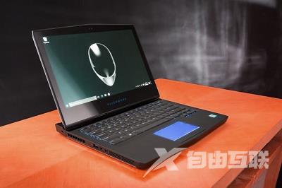 U盘启动新Alienware17笔记本BIOS设置教程