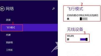 Win8系统中无线网络连接应该如何停用？