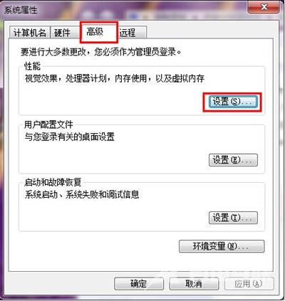 Win7系统电脑图片都不显示缩略图的解决办法