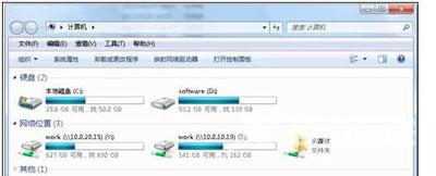 Win7系统电脑设置桌面动态背景壁纸的操作步骤