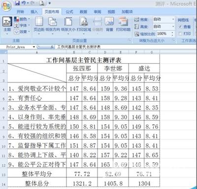 Excel表格总是打印全部怎么办 Excel设置部分打印的方法