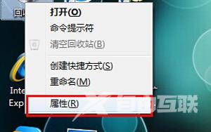 电脑回收站提示空间不够怎么办 增加回收站空间容量的方法