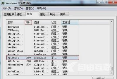 Win7系统怎么关闭80端口 电脑禁用80端口的方法