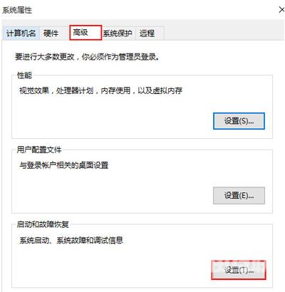 Win10频繁重启怎么办 Win10无限自动重启的解决方法