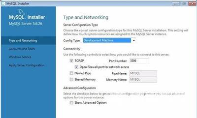 怎么安装MySQL 电脑安装MySQL数据库的操作方法