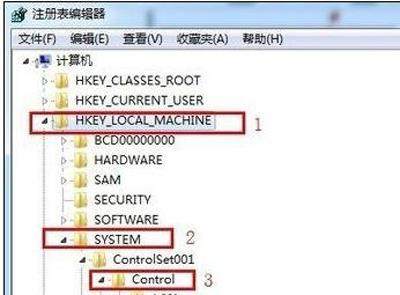 Win7系统全屏模式玩游戏会死机的解决办法