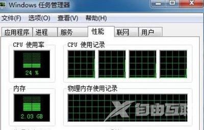 文件不能复制粘贴怎么办 Win7提示已在system打开的解决方法