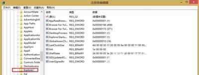 Win8系统电脑没有开始菜单的解决方法