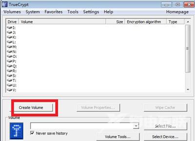 TrueCrypt磁盘加密软件怎么安装与使用详细教程