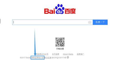 浏览器打开网页显示空白或蓝字白底的解决方法