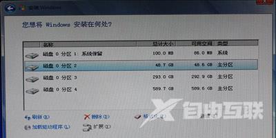 什么是4K对齐 检测SSD固态硬盘4K对齐的方法