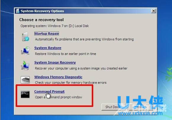 win10密码忘了怎么办windows10登录密码忘了解决方法