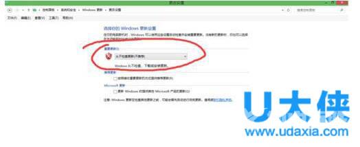 Win8或Win10更新系统后重启电脑没反应的解决方法