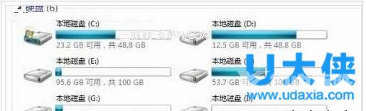 win7任务栏缩略图消失？win7任务栏缩略图不见