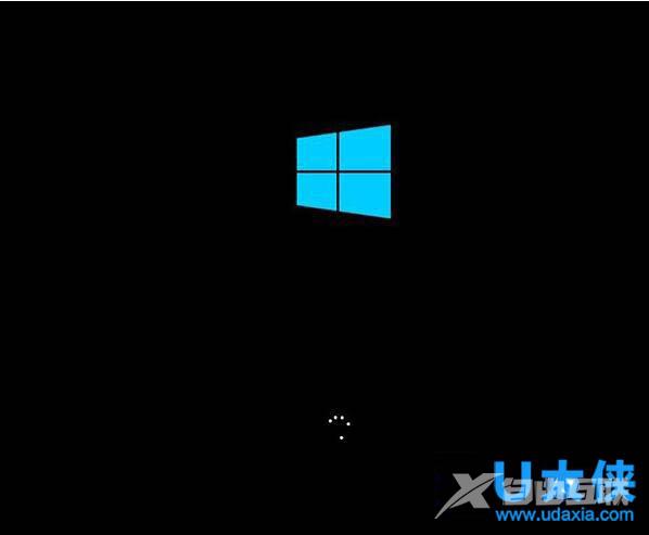 Win8系统开机卡在“正在启动Windows”界面解决方法