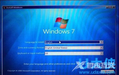 苹果电脑装windows7 mac系统下安装windows7图文教程