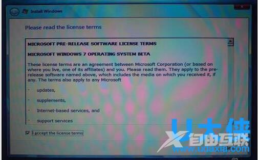 苹果电脑装windows7 mac系统下安装windows7图文教程