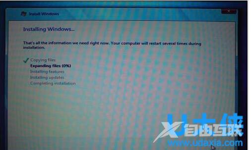 苹果电脑装windows7 mac系统下安装windows7图文教程