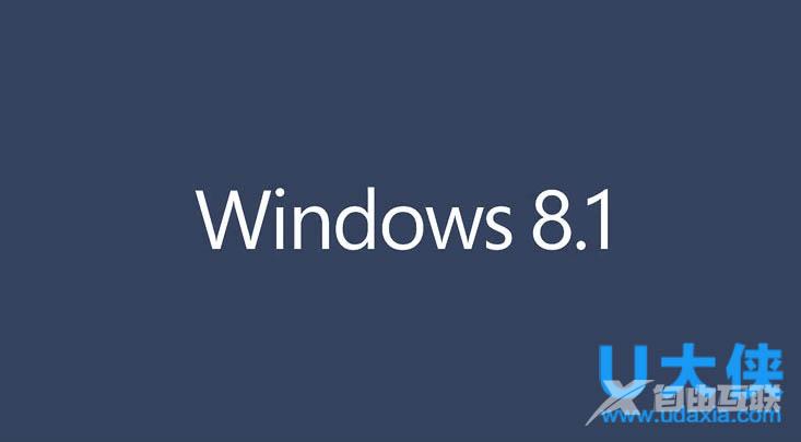 win8.1系统触摸屏幕处于待机无法唤醒怎么办