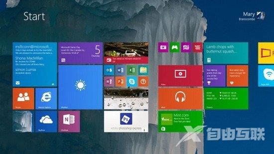 装完 Win8.1系统这15个地方一定要设置