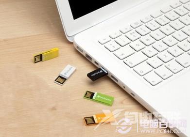 如何把WIN8系统装入U盘和移动硬盘