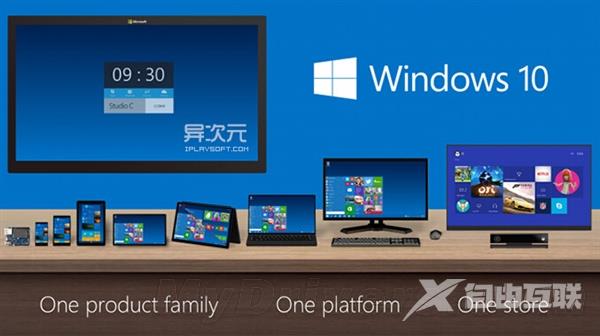 外媒如何评论微软高举Windows 10的免费大旗