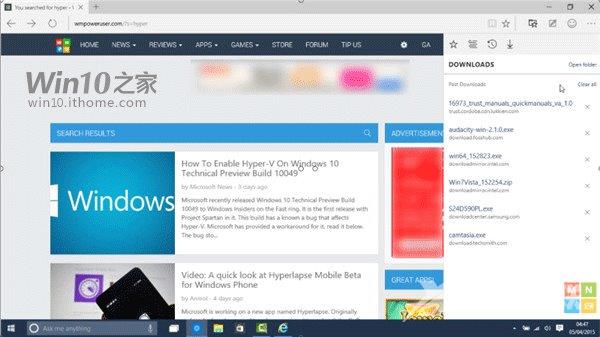 Windows 10 Build 10049怎么安装?失败解决方法