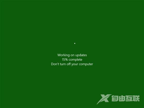 Windows 10升级截图首曝：史上最方便