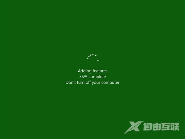 Windows 10升级截图首曝：史上最方便