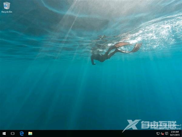 服务器版Windows 10系统官方镜像下载