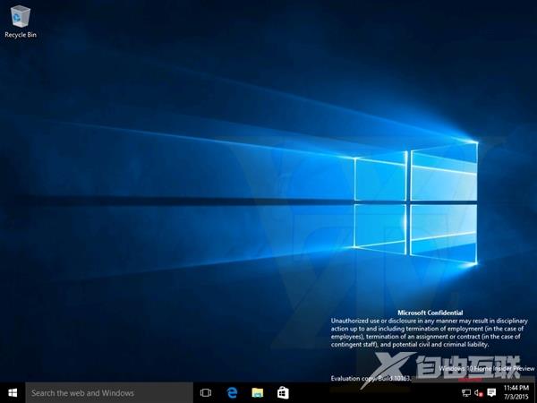 大神说：Windows 10本周五正式版