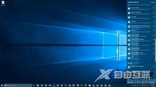 Win10正式版新增的20大功能汇总