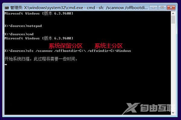 图文详解Win8.1 Update启动失败问题