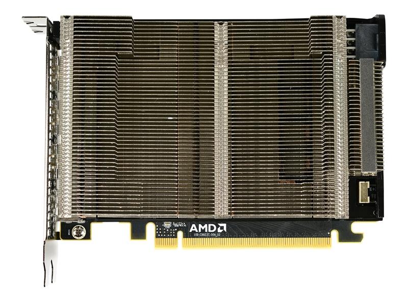 AMD R9 Nano神卡深度评测 15厘米的奇迹！