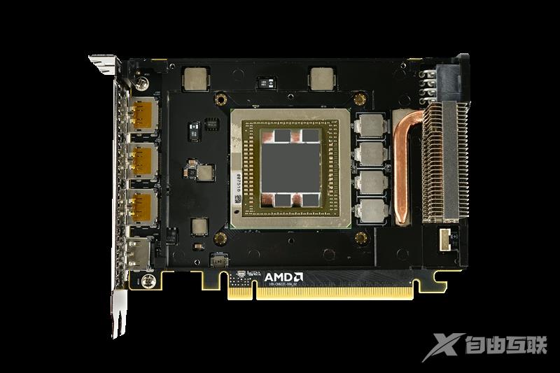 AMD R9 Nano神卡深度评测 15厘米的奇迹！