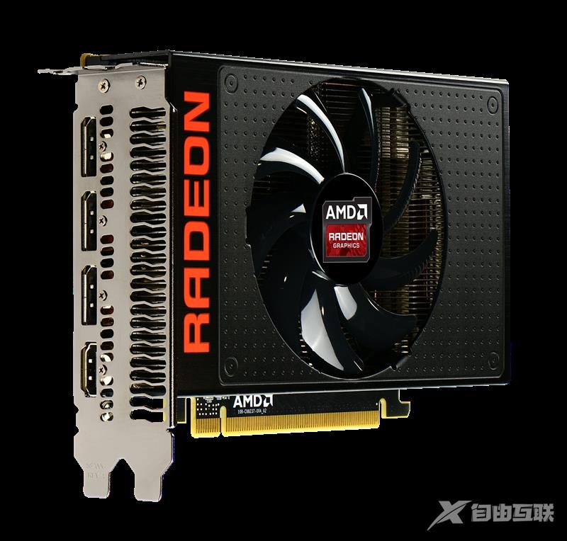 AMD R9 Nano神卡深度评测 15厘米的奇迹！