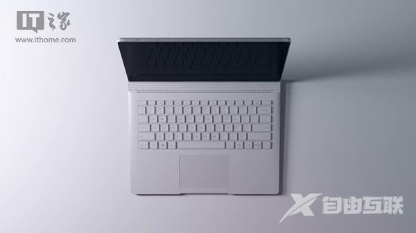 微软Surface Book渲染图赏 让你美美哒