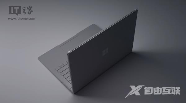 微软Surface Book渲染图赏 让你美美哒