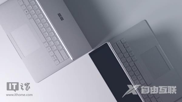 微软Surface Book渲染图赏 让你美美哒