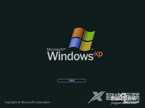 新买电脑预装Windows8系统改深度XP系统的教程