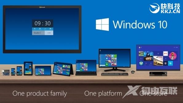 深度劲爆消息：Windows 10最新企业批量授权版来了