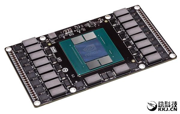 玩爆NVIDIA下代显卡帕斯卡：32GB HMB显存、2TB/s带宽