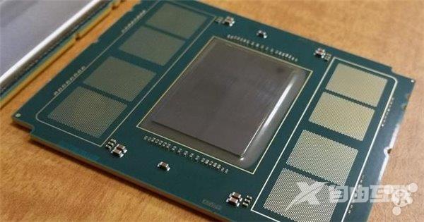 用于工作站的Intel 72核处理器已经量产