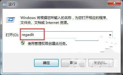 Win8系统为什么无法打开IE10浏览器是哪里出错了