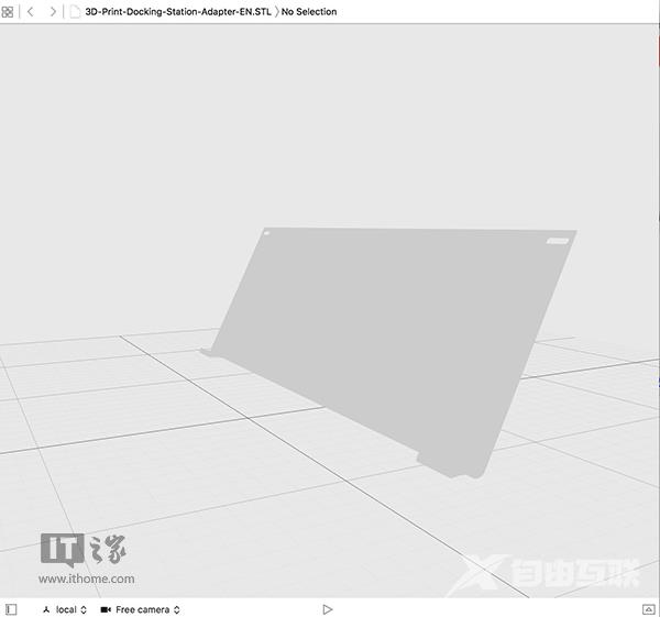 旧版Surface Dock兼容适配器免费领