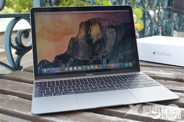 全新一代Macbook Pro首曝光：外形超薄