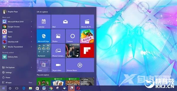 Windows 10用户满意率爆棚 这个是真的吗？